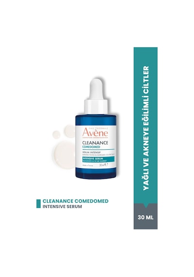 Avène Cleanance Comedomed Intensive Serum 30 Ml