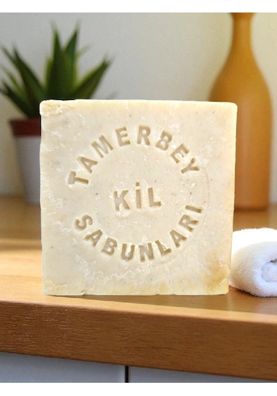 Tamer Bey Kil Sabunu 125 G
