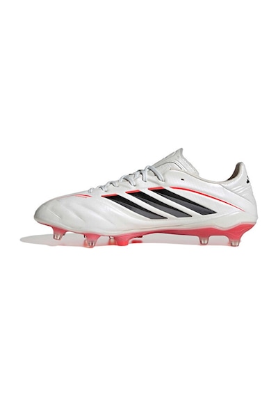 Adidas Copa Pure İv Elite Erkek Çim Zemin Kramponu Jq0396 Beyaz Beyaz