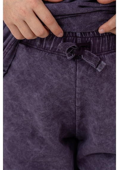 U.S. Polo Assn. Kız Çocuk Mor Bermuda Takım Us2530-c U.S. Polo Assn. Kız Çocuk Mor Bermuda Takım Us2530-c