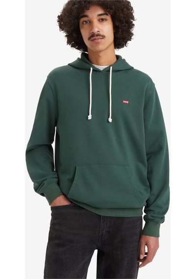Levi's Levis Erkek Sweatshirt A4916-0004 Yeşil