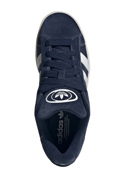 Adidas Campus 00s Erkek Lacivert Spor Ayakkabı Jr8163 Lacivert