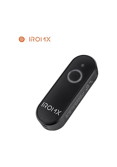 Iromx Wlp003p Portable 1d/2d Kablosuz Barkod Okuyucu