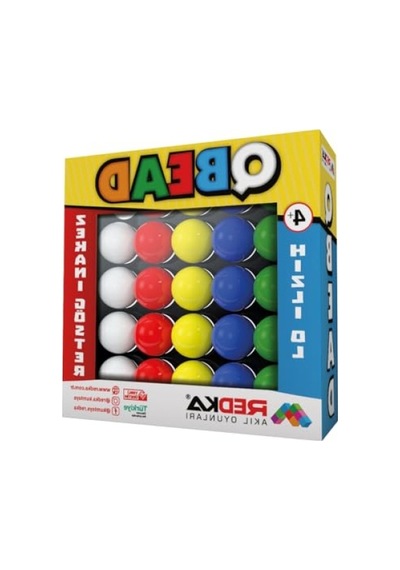 Eğitici Q Bead Seti