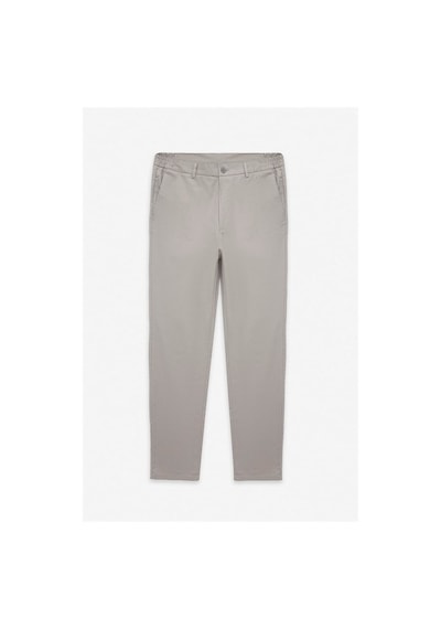 Süvari Su Yeşili Slim Düz Yarım Lastikli Jogger Pantolon Spn2020500009-y01