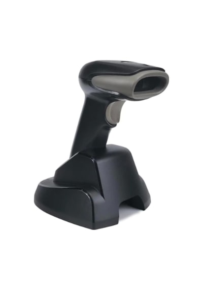Tıwox Vsw-222 2d Karekod Kablosuz Usb Barkod Okuyucu + Batarya + Cradle
