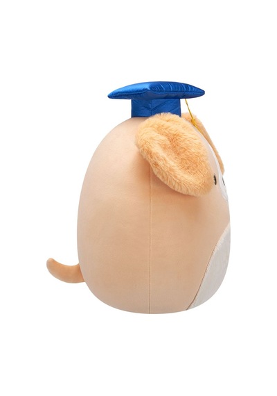 Squishmallows Köpek Stevon 30cm Cr08037 Renkli