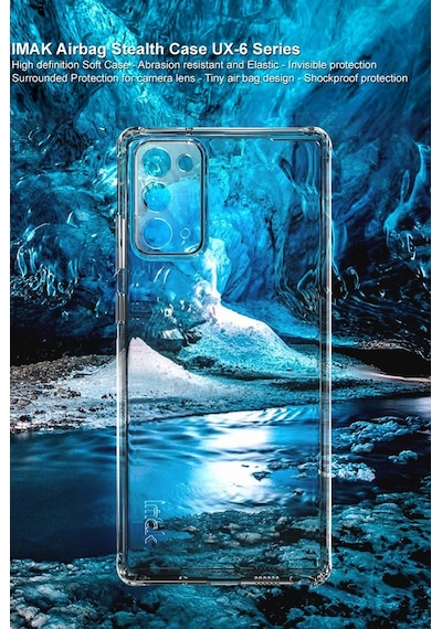 Samsung Uyumlu Galaxy S20 Fe Kilif Lens Kamera Korumali Lüx Seffaf Ki... 467889835