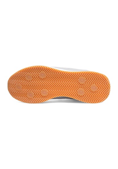 Hummel Monaco 50 900923-1100 Gri Unisex Günlük Ayakkabı