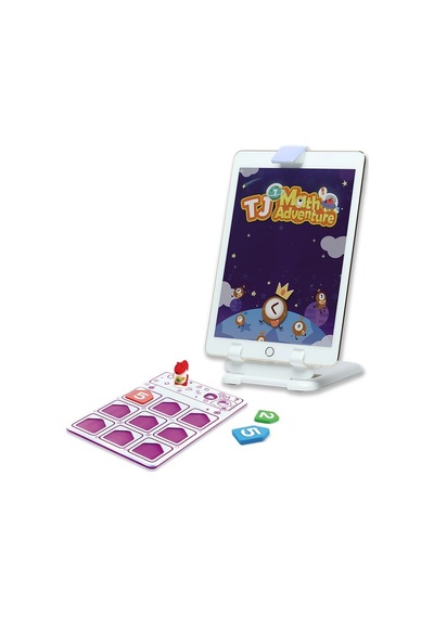 Pai Technology Tjs Math Adventure Çocuklar İçin İnteraktif Matematik Oyunları