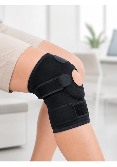 Kısa Ligamentli Dizlik - Lisinya
