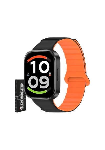 Magnex Loop Xiaomi Redmi Watch 6/6 Active/6 Lite/5/4/mi Band 10 Pro/9 Pro/8 Pro İçin Kordon 1.sınıf Soft Silikon Güçlü Manyetik Kapatma Tasarımlı Redmi Watch 6 Active Kordon Çok Renkli Magnex Loop Xiaomi Redmi Watch 6/6 Active/6 Lite/5/4/mi Band 10 Pro/9 Pro/8 Pro İçin Kordon 1.sınıf Soft Silikon Güçlü Manyetik Kapatma Tasarımlı Redmi Watch 6 Active Kordon Çok Renkli