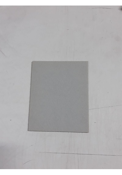 Sünger Zımpara Fıne 115x140mm 4 Adet