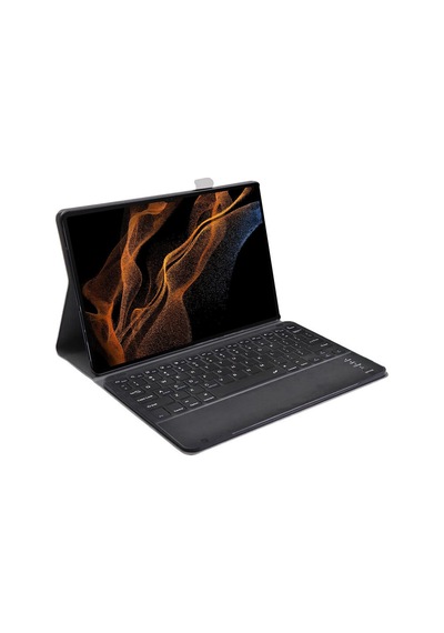 Microcase S8 Ultra X900 14.6 İnch Tablet Bluetooth Klavyeli Standlı Kılıf - Bkk1 Sku: Smgstk91c60d5248