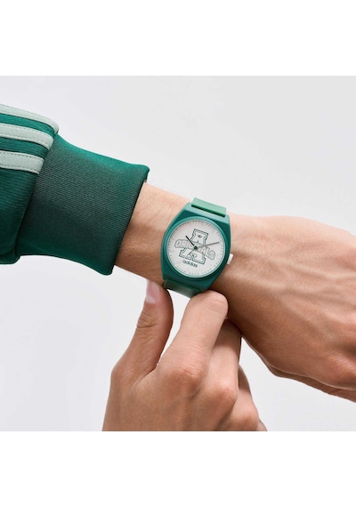 Adidas Adaost26533 Kol Saati Yeşil