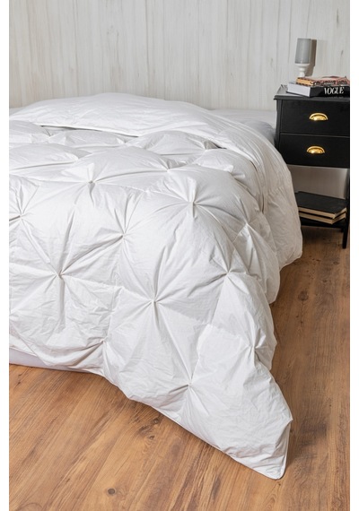 Cotton Box Elegance Tek Kişilik Kaz Tüyü Yorgan 155x215