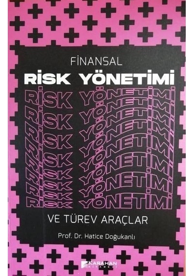 Finansal Risk Yönetimi Ve Türev Araçlar Sku: Zeusstk09b6cc2ee9