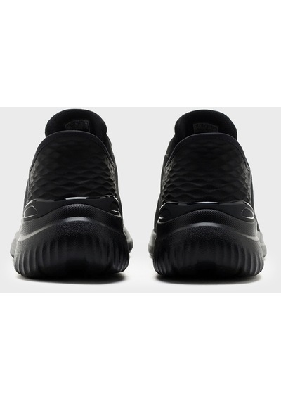 Skechers Erkek Ayakkabı 232459 Bbk Siyah