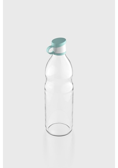 Renga Zen 1000 Ml Cam Şişe 181001 Su Yeşili