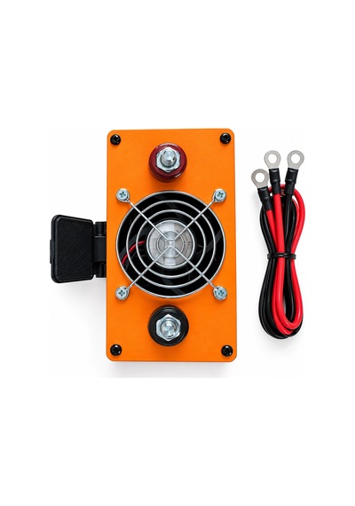 Lisinya 1000w Tam Sinüs İnverter 12v Dc 220v Ac Çevirici Usb Çıkışlı Araç Karavan Solar Güç Dönüştürücü Lisinya