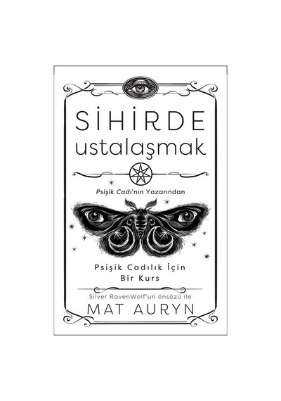 Sihirde Ustalaşmak / Mat Auryn