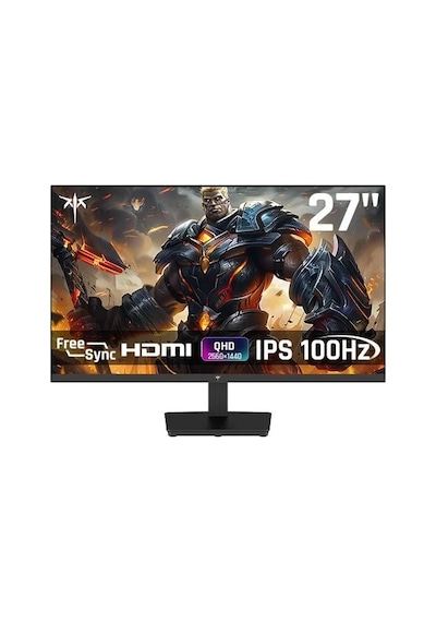 Ktc H27t27 27" 2k 100hz Ips 7ms Oyuncu Monitör