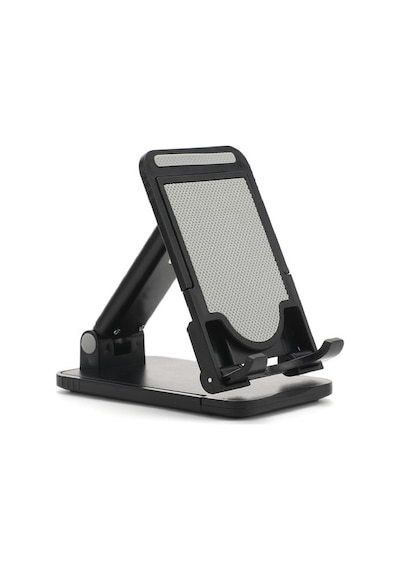 Portatif Ayarlanabilir Katlanır Telefon Ve Tablet Masaüstü Standı