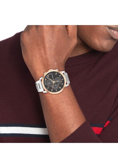 Tommy Hilfiger Th1792050 Erkek Kol Saati