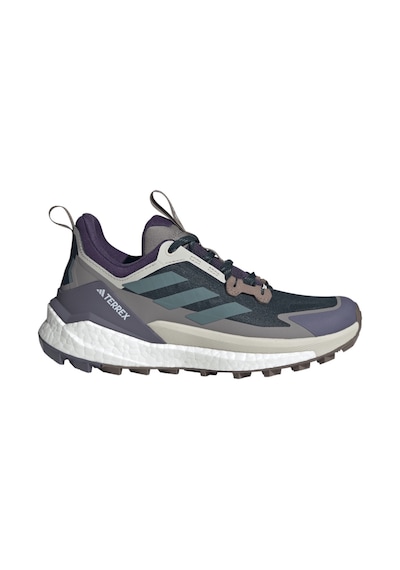 Adidas Terrex Free Hıker Kadın Spor Ayakkabı - Jq9907 Mor