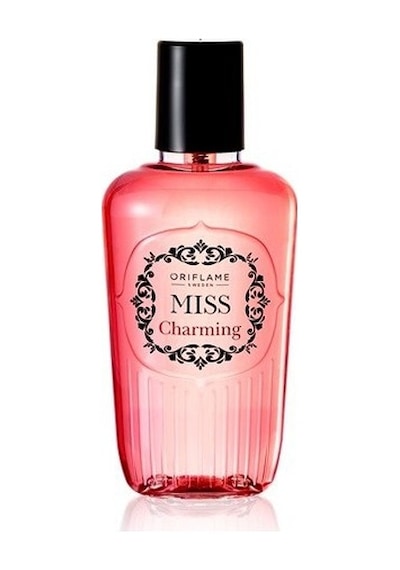 Oriflame Miss Charming Vücut Spreyi 75 ML