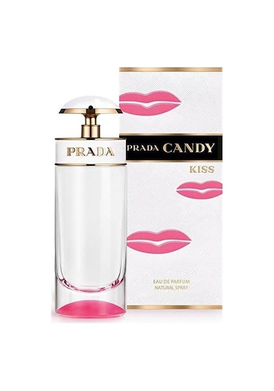 Prada Candy Kiss Kadın Parfüm EDP 80 ML