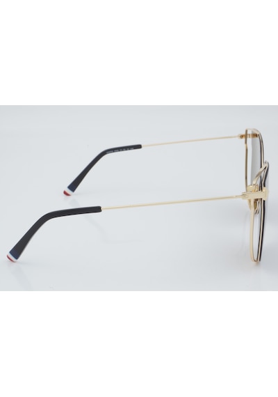 U.s. Polo Assn. Uss 0005 C1 63 - 01 Güneş Gözlüğü Altın