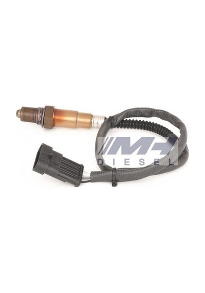 Bosch 0258006193 Lambda Sensörü Fiat Marea Bravo Brava Stilo 1.6 2.0