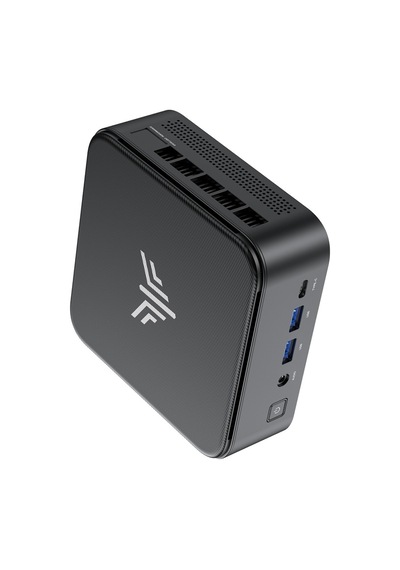 Nipogi E3B-EXECUTIVE R7-6800H 16 GB 256 GB SSD W11P Mini Pc