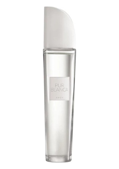 Avon Pur Blanco Çiçek