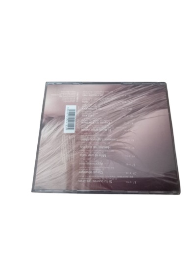 İshtar Cd La Voıx D'alabına