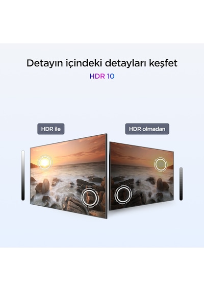 iFFALCON 43S55A 43" 109 Ekran Uydu Alıcılı Full HD Android LED TV