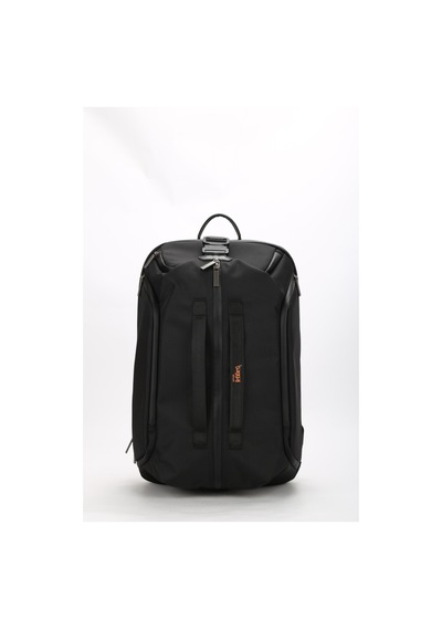 Baggaj S24105 Sırt Çantası Black