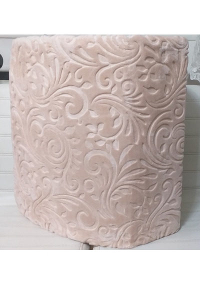 Sense Lüks Gold Vizon Battal Boy Battaniye 516 Kapuçino 220X240 Vizon