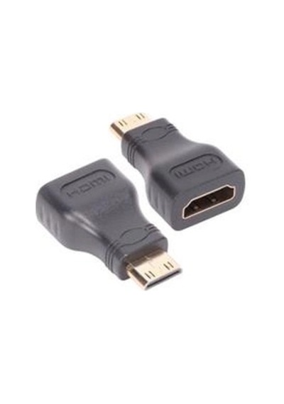 Vcom Ca316 Mini Hdmi Erkek To Hdmi Dişi Çevirici Kdo
