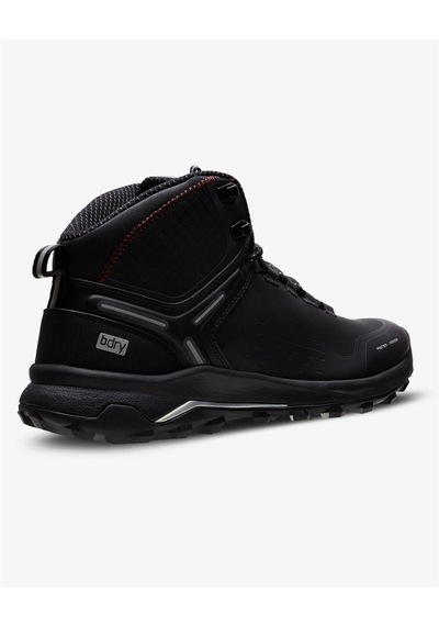 Lescon Explore Max 3 36-40 Siyah Waterproof Bot Siyah