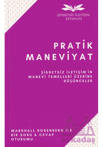 Pratik Maneviyat
