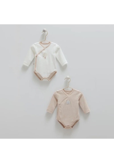 Caramell Bebek Body 1954 Bej