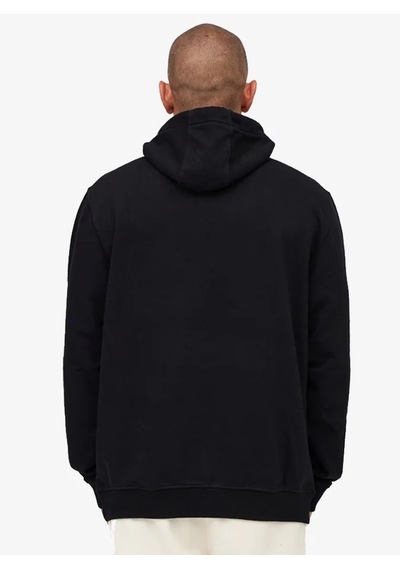 Columbia Cs0467 Marble Canyon Heavyweight Fleece Iı Erkek Sweatshirt 9440040-025 Siyah
