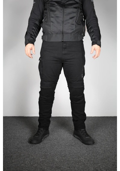 Road Life Cargo Ner0 Motosiklet Pantolonu