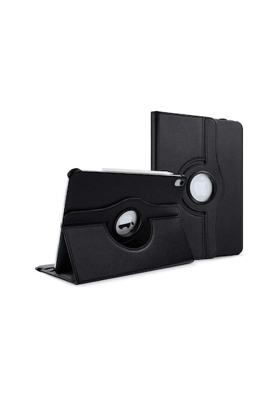Apple Uyumlu iPad Pro 12.9 '' 3. Nesil 360 Dönebilen Standlı Case Kılıf A1876 A2014 A1895 A1983