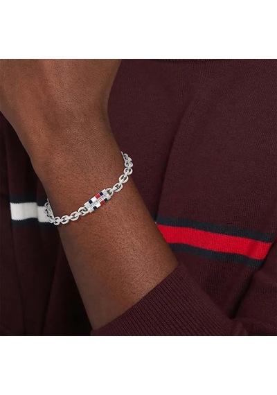 Tommy Hılfıger Thj2790652 Çelik