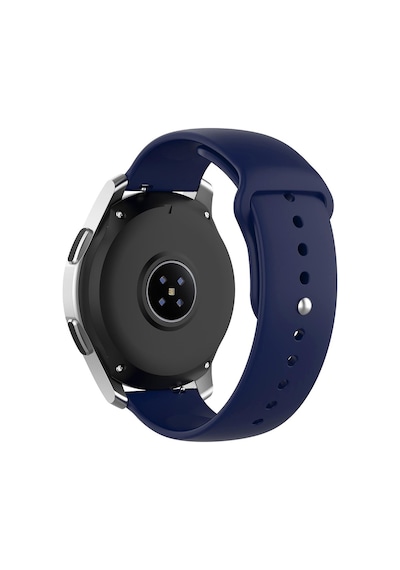 Honor Magic Watch 2 42Mm Kordon Kayış (20 Mm) Silikon Kordon Honor Magic Watch 2 42Mm Kordon Kayış (20 Mm) Silikon Kordon