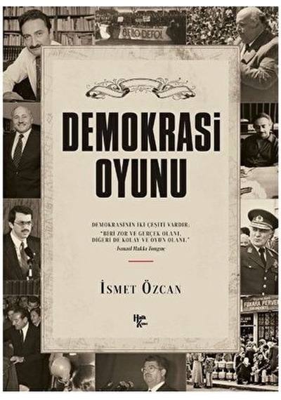 Demokrasi Oyunu