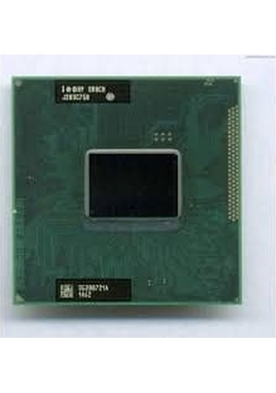 Sr0ch Intel Core İ5 2450m Notebook Cpu